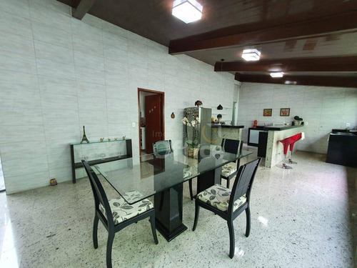 Imagem 16 de 16 de Casa À Venda, 199 M² Por R$ 420.000,00 - Jardim Eldorado - Anápolis/go - Ca0588