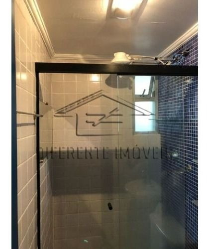 Imagem 5 de 15 de Apartamento 02 Dorms - 1 Vaga Na Mooca !