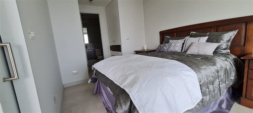 Imagen 2 de 12 de Departamento En Venta De 1 Dorm. En Viña Del Mar