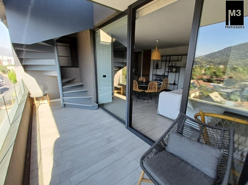 Venta Dpto. Triplex 3d/3b + Serv., Estadio Croata