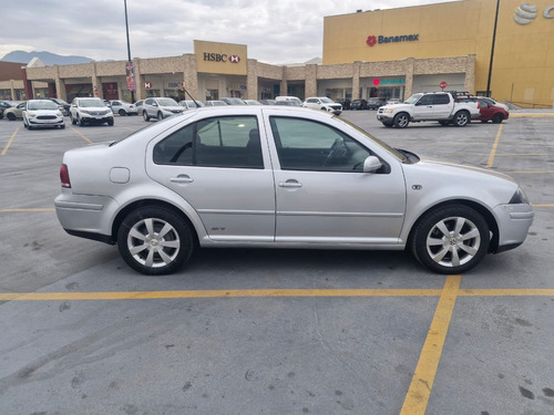 Volkswagen Jetta Clásico 2.0 Cl Mt