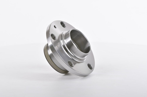 Maza De Rueda Trasero Para Seat Toledo 2013-2019