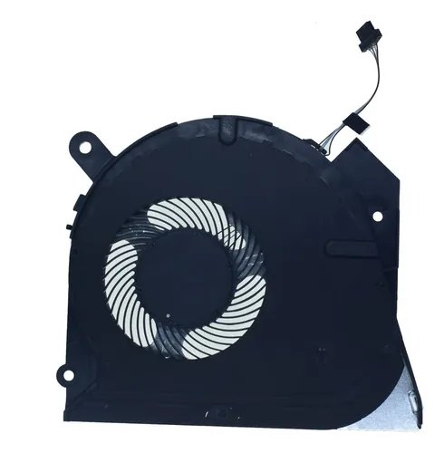 Fan Cooler Hp Probook 450 455r G6 G7 L47696-001 0fl0a0000h