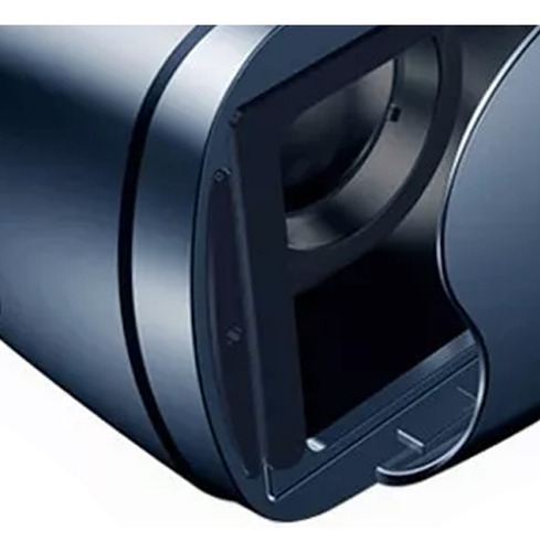 Fone De Ouvido Vrg Pro 3d Vr Blue Light Proteção Ocular 3d V