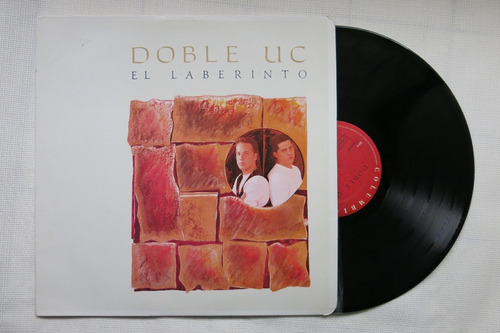 Vinyl Vinilo Lp Acetato Jose Gaviria Doble Uc Rock Balada 