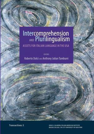 Libro Intercomprehension And Plurilingualism - Roberto Do...