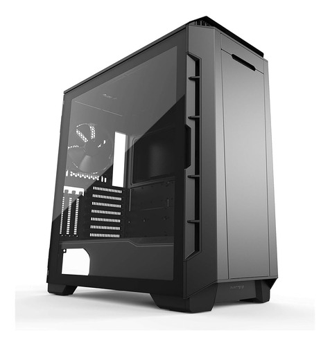 Phanteks (ph-ec600pstg_bk01) Eclipse P600s Hybrid Silent And