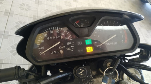 Honda Nx4 Falcon