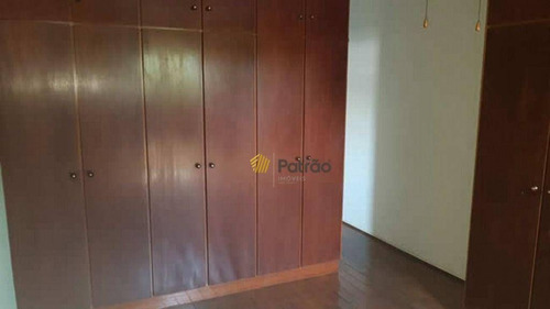 Imagem 13 de 22 de Casa À Venda, 160 M² Por R$ 860.000,00 - Jardim Da Saúde - São Paulo/sp - Ca0681