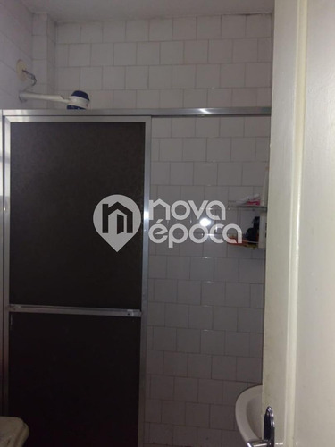 Imagem 12 de 20 de Apartamento - Ref: Me2ap30628