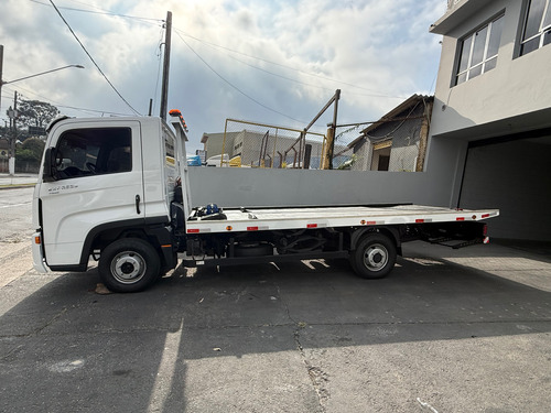 Vw Express 2024 Guincho Plataforma Com Asa Delta Camionete