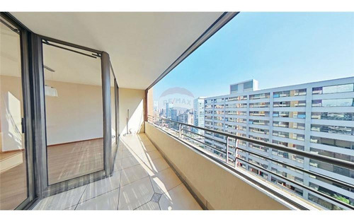 Oportunidad Arriendo!!! Rosario Norte/los Militare