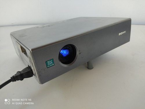 Proyector Sony Vpl Ds100 American Screens Ok