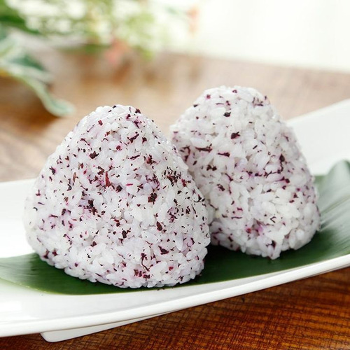 Ajishima Shiso Fumi Furikake Condimento De Arroz, 1.7 Oz