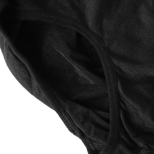Camisa De Compresión Para Hombre Camiseta Interior Control