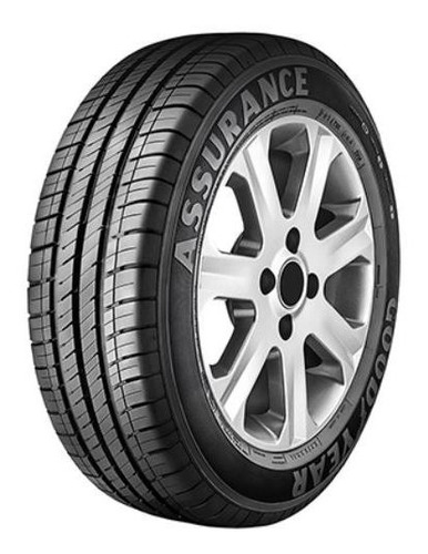 Cubiertas Goodyear Assurance 82t 175/70r13