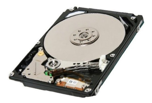 Unidad De Disco Duro Toshiba Mk2576gsx 250 Gb Sata300 84804x