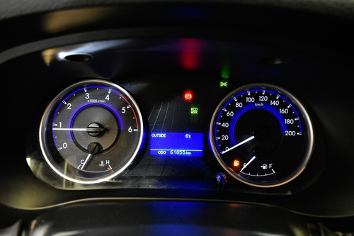 Imagen 11 de 15 de Toyota Hilux L/16 2.4 Dc 4x2 Tdi Sr 2018 La Plata 355