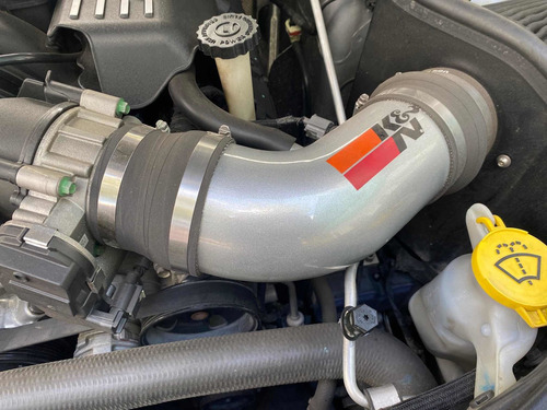 Jeep Grand Cherokee 6.4 Srt Atx 465hp At