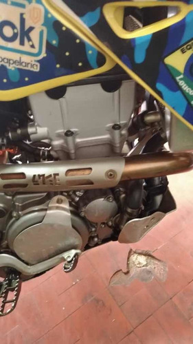 Imagem 5 de 7 de Suzuki Dr-z 400