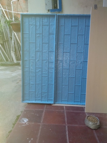 Imagem 2 de 5 de Formas Para Fabricação De Casa Modular
