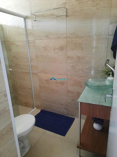 Imagem 11 de 15 de Apartamento A Venda No Condomínio Do Edifício São Domingos - 1064