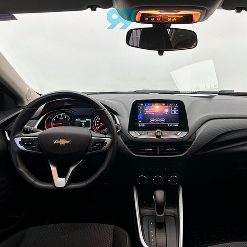 Chevrolet Onix PLUS 1.0 LTZ