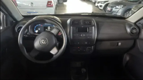 Renault Kwid Zen 1.0 12v SCe (Flex)