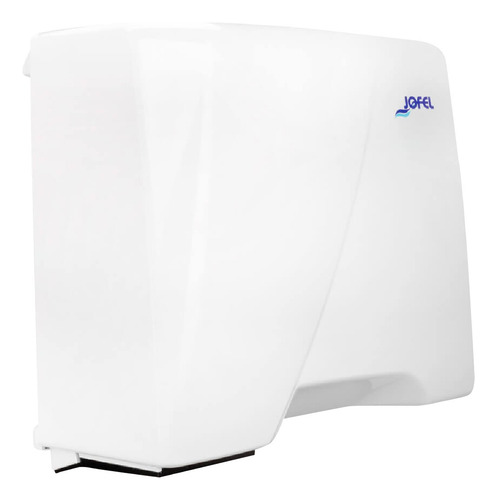3 Secamanos Blanco De Tornado Óptico Jofel