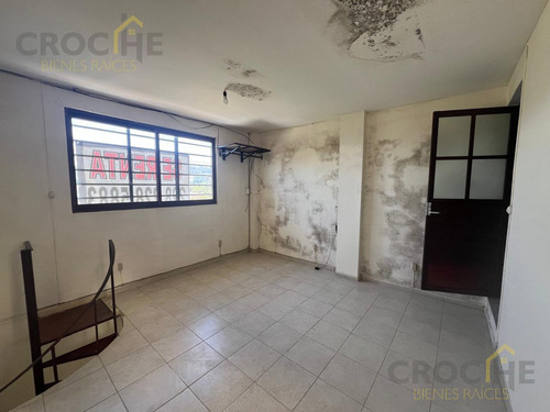 Bodega Comercial En Renta En La Reserva Territorial, Xalapa, Veracruz.