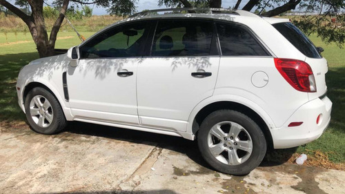 Imagen 3 de 5 de Chevrolet Captiva Sport Extra Full