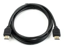 Comprar Cable Hdmi Hd 2mt 1080p Dvr Blu-ray Dvd 3d Tv Wireplus