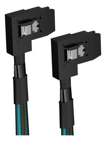 Rvqil Mini Sa Interno Cable Sff-8087 Angel Derecho Dato 17