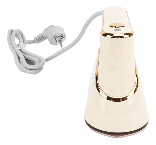 Máquina Portátil De Planchado A Vapor De Ropa De 120 Ml