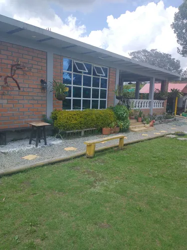 Casa Finca 1000m2 Construccion 160m2