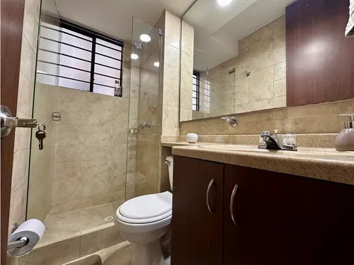 Apartamento En Venta En Salitre