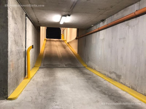 Imagen 18 de 20 de Oficina En Alquiler - Parque Patricios, Distrito Tecnológico