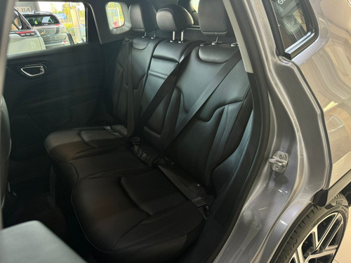 Jeep Compass 1.3 T270 Limited 4X2 At6