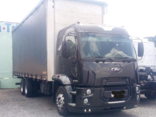 Ford Cargo 2428