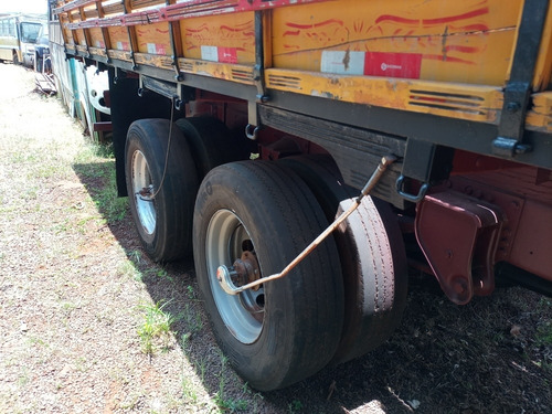Imagem 14 de 15 de Mercedes 1519 , 2213 , 1313