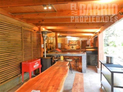 Imagen 8 de 22 de Linda Casa Condominio Piedra Roja, Chicureo.