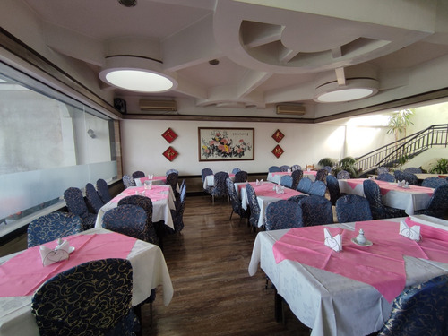 Imagen 8 de 23 de En Venta Restaurant-local Comercial, Las Condes