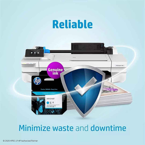 Toner Hp 128a Original Ce322a Laserjet Color Amarillo