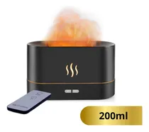 Comprar Difusor De Aceites Aromaterapia Humidificador 