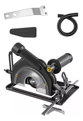 Para Kit De Soporte Para Amoladora Angular Con Base