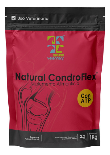 Natural Condroflex 1 Kg