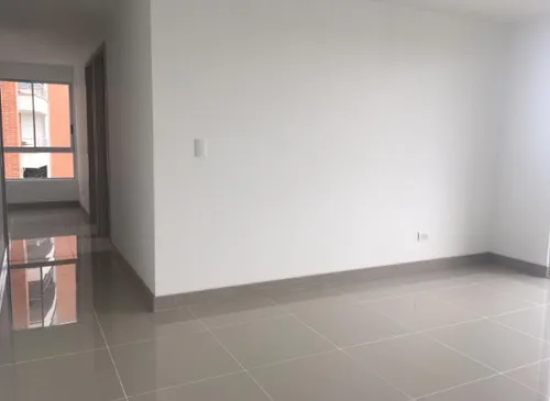 Apartamento En Venta En Cristales. Cod V11689