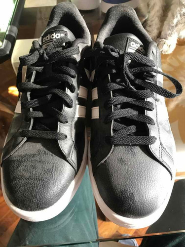Zapatillas Adidas Cloudfoam Ortholite Hombre - Zapatillas en ... Zapatillas Adidas Cloudfoam Ortholite Hombre - Zapatillas en ...
