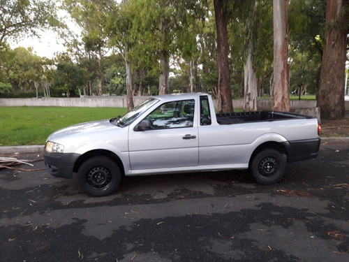Volkswagen Saveiro 1.9 Sd - Aa - Dh