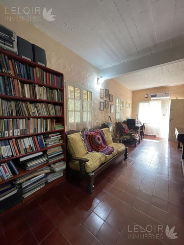 Imagen 9 de 19 de Casa En Venta 3 Amb En Parque Leloir